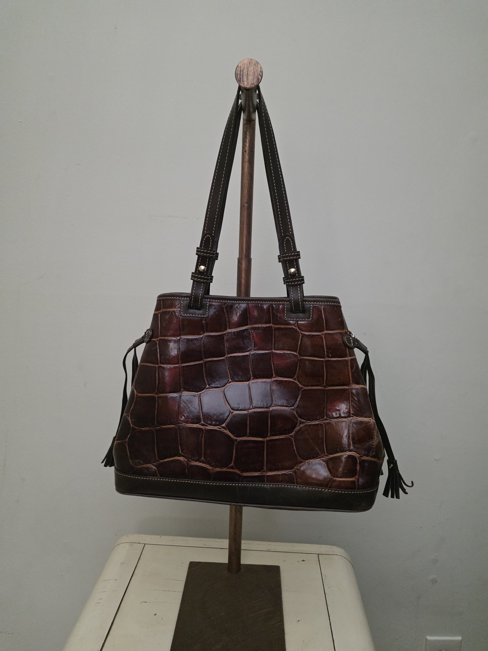 Dooney and Bourke  Shoulder Bag